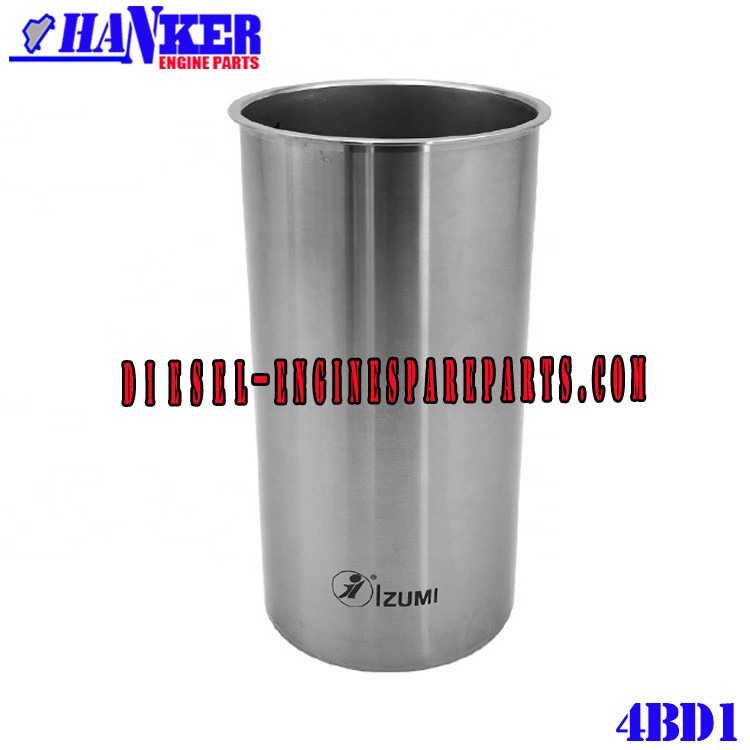 Hitachi Ex200-1 Ex200-2 6BD1 4BB1 4BD1 Cylinder Liner 1-11261242-0 1-11261-118-0