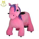 Hansel wholesale electric kids animal bike and 4 wheels animal scooter from