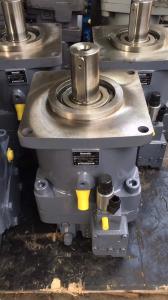 Wholesale Rexroth A11VO260DR/11R-NPD12N00 Hydraulic Piston Pumps and Spare Parts from china suppliers