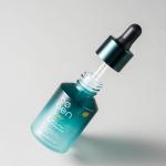 Vape Oil E Juice Dropper Glass Essential Oil Bottle 30ml