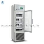 2-8 Degree Digital Display Blood Bank Refrigerator