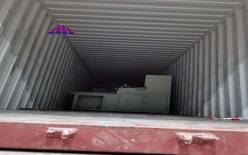 PP Single Beam Non Woven Cloth Making Machine For Shopping Bags