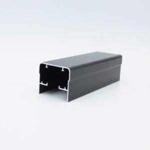 Wholesale Extrusion Aluminum Profiles Linea 12 Manufacture To Bolivia Chile from china suppliers