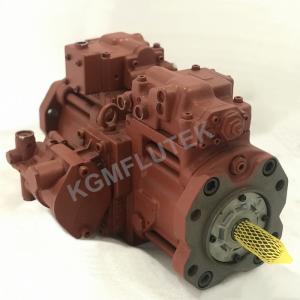 Wholesale TAKEUCHI J175 Excavator Hydraulic Pump Assembly K3V63DTP15LR-9C17-V from china suppliers