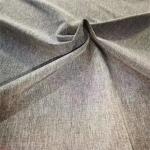 160gsm Breathable Polyester Spandex Fabric 100d Plain For Trousers