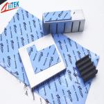 Electronic 2mm Thick Heat Conductivity Materials For Equivalent Of Bergquist ,