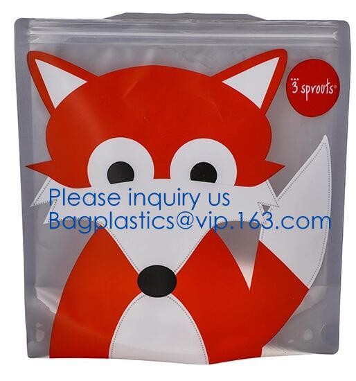polypropylene Crystal Clear Cello Bags flat square block bottom opp bag,candy opp square bottom cello bag bagease packag