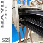 Aluminum Profile Plastic PA Heat Isolation Bar Extrusion Line Nylon Extruder