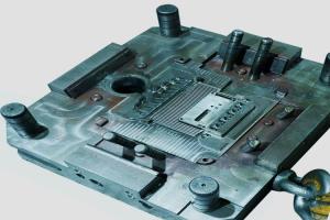 Wholesale Zinc Mold Die Casting Custom P20 Sandblasting Aluminium High Pressure Die Casting from china suppliers