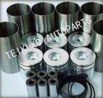 MITSUBISHI ME032593 Diesel Engine Piston 115.8MM For Fuso Canter Trucks