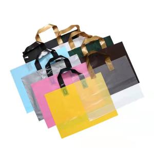 Wholesale Factory Wholesale Packing Plastic Bag from china suppliers