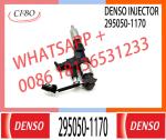 New diesel common rail electric injector 095000-0660 295050-1440 295050-1170