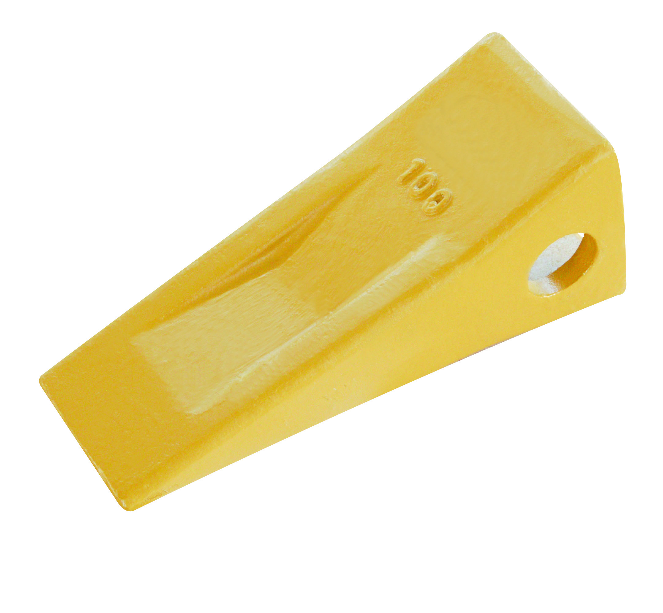 TIG brand factory of Komatsu PC100 bucket teeth bucket tips PC100RC tooth with durable material for earth moving