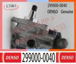299000-0040 DENSO Diesel Engine Fuel HP5 pump 299000-0040 22100-0E010, 22100