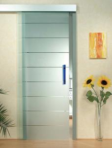 Wholesale Interior Door Silkscreen Printing Tempered Clear Glass , Decorative Tempered Glass from china suppliers