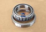 Conveyor roller bearings single row taper roller bearing 34306/34478 for stenter
