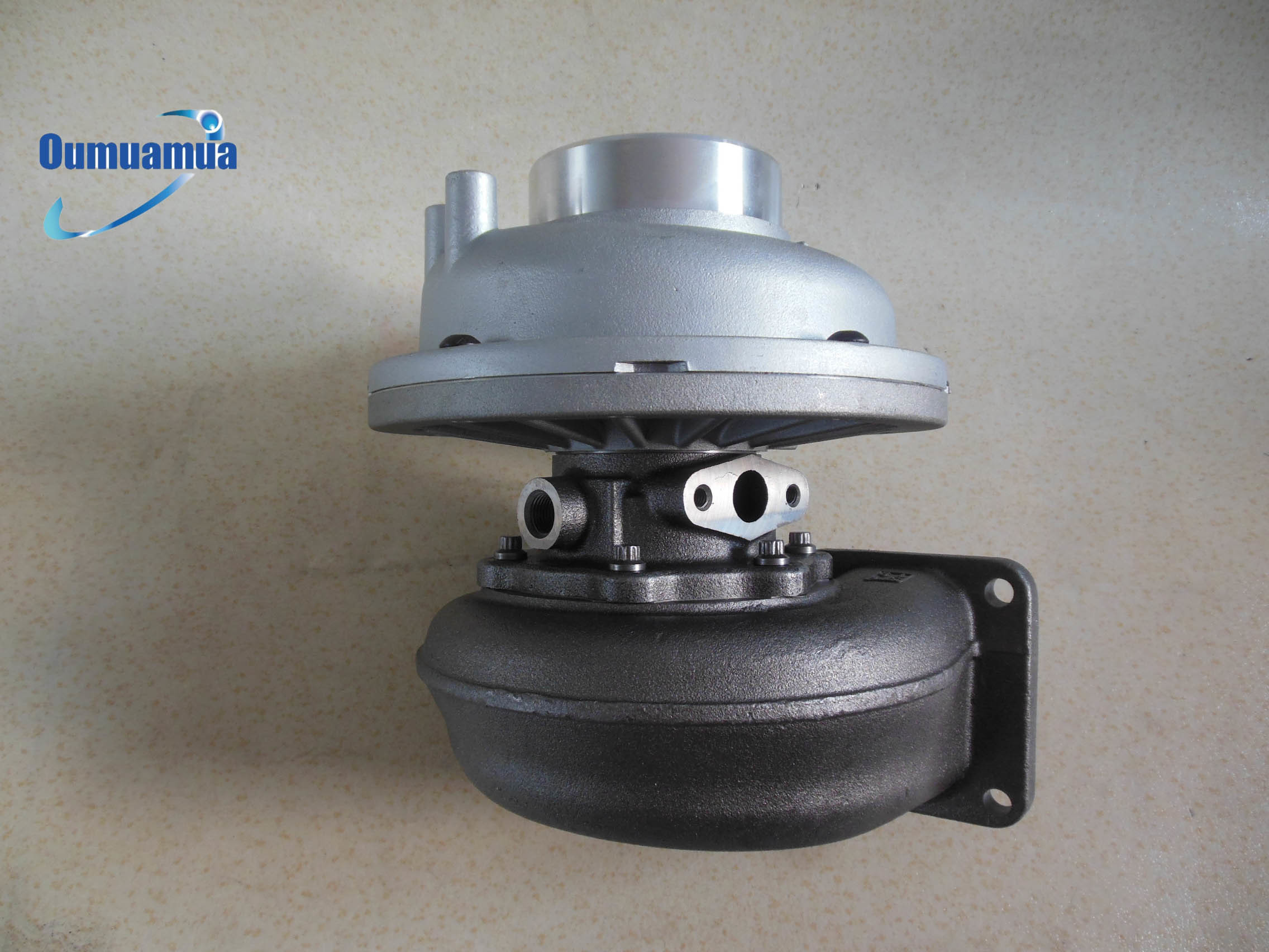 Turbo RHG7 For Hino Engine P11C Turbocharger 17201-E0480 24100-4011