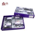 ZAX200-210-350 Excavator Seal Kits 11386-45-70 11387-50-80