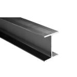 ASTM AISI JIS DIN EN GB SS 304 304L stainless i beam For Building 1-12m