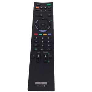 Wholesale Replacement RM-GA019 Remote Control Fit For Sony Bravia HDTV TV from china suppliers