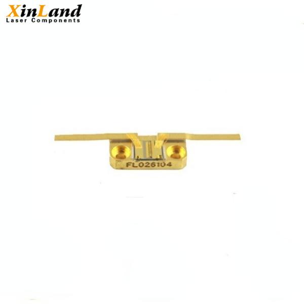 E-mount Package 650nm 1W Laser Diode Manufacturers FAC Optional powerful laser