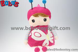 Wholesale 19.6&quot;The Butterfly Shape Lovely Kindergarten Pupils Children Backpack Backpack Bos-1226/50 from china suppliers
