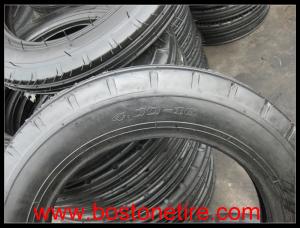 Wholesale 4.00-16-6PR Agriculture Tractor front tires 3 Rib from china suppliers