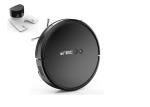 Self - Charging Smart Robot Vacuum Cleaner For Low Pile Carpet Hard Floor