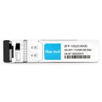 Ciena XCVR-S20U27 Compatible 10G BX SFP+ BIDI TX1270nm/RX1330nm 20km LC SMF DDM