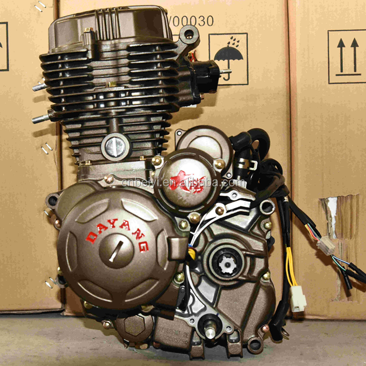 3300*1200*1440mm Cargo Tricycle with 200cc Air Cooled Engine and 1000kgs Loading Capacity