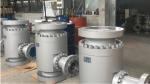 Multifunctional Automatic Recirculation Valve For Chemical Industry