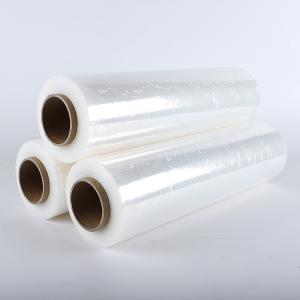 Wholesale Laminated Roll Form Printed Logo Shrink Film In UV Stabilization OEM Branded from china suppliers