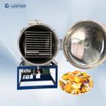 100kg 200kg 500kg Industrial Freeze Dryer Commercial Freeze Dry Machine For Food