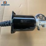 WABCO Original Parts Spare Parts WG9725230052 Clutch Booster Use For HOWO