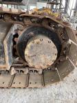 Original Hydraulic Cylinder Used Sany SY155 Excavator For Country Markets