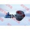 Buy cheap 50Hz 60Hz Stainless Steel Dispenser Pneumatic Rotary Valve Custom Electric from wholesalers