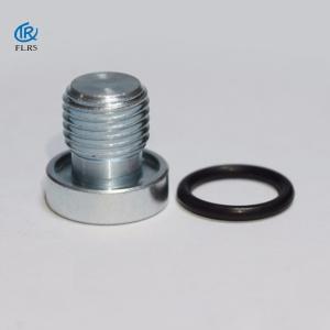 Wholesale ASME Round Head 3000LB 36&quot; Socket Male Threaded Plug from china suppliers