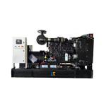 250KW Cummins Diesel Generator Set 60HZ/1500RPM 24V Charging Generator Denmark