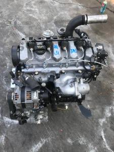 Wholesale Used Hyundai D4EA D4EB D4BH Diesel Engine For Hyundai Santafe 2.0 from china suppliers