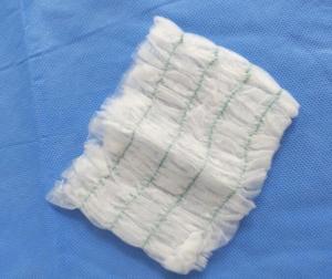 Wholesale Three Pieces Elastic Disposable Hair Band , Disposable Spa Headbands 10*4cm from china suppliers
