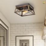 Used For Home/Hotel/Showroom LED Fashionable Atmosphere Ceiling Light