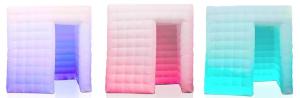 Wholesale Light-up Inflatable Photo Booth from china suppliers