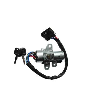 Wholesale Japanese Truck Parts Ignition Switch Assembly 25114-00z4j for Ud Cwa451 from china suppliers