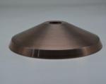 W75Cu25 Tungsten Copper Alloy Parts As High Voltage Discharge Electrodes 195HB