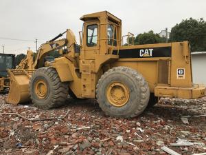 Wholesale Original japan CAT 980F Wheel Loader for sale from china suppliers