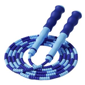 Wholesale Fitness Sports Skipping Ropes Body Building Fitness Equipment Display Bamboo Jump Rope from china suppliers