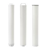152.4mm OD 5um PP High Flow Filter Cartridge For Sea Water Desalination