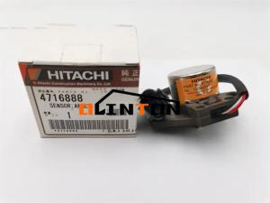 Wholesale Excavator Hydraulic Pump Angle Sensor 4716888 4444902 9102385 For ZX200-3 ZX450 ZX470-5G from china suppliers