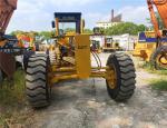 Good Quality Low Price Caterpillar Motor Grader 140g on Promotion