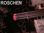 WT thread DCDMA-BS casing tubes Alloy Steel Pipe Casing HW 114.3mm exploration